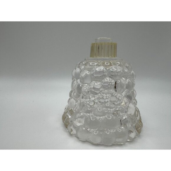 Partylite Candles holder Glass peg votive cup tea candle holder Adapter A - Picture 2 of 8